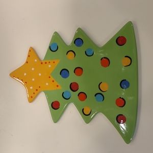 Coton Colors Large Christmas Tree Attachment